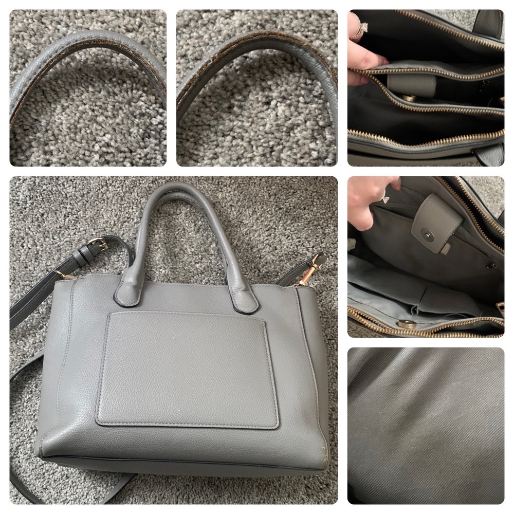 MULTIPLE purses/bags